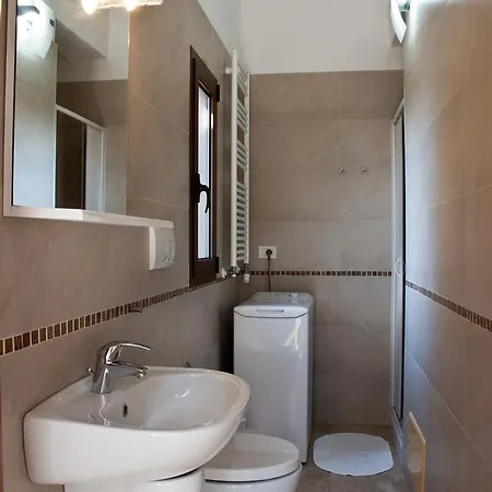 Casa Sergio