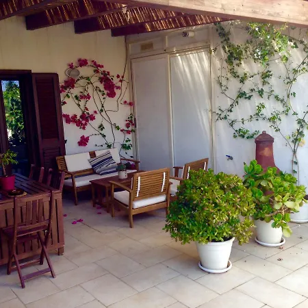 Casa Sergio Villa Impalata