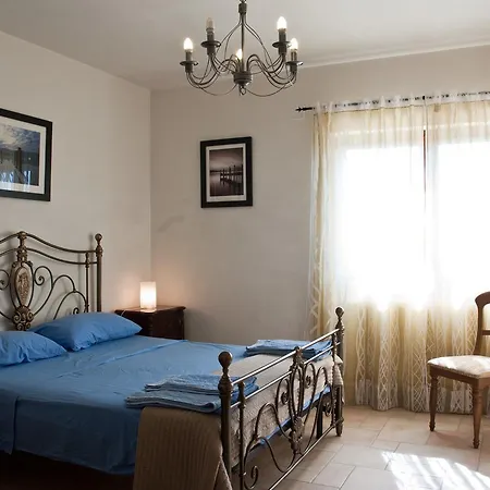 Villa Casa Sergio
