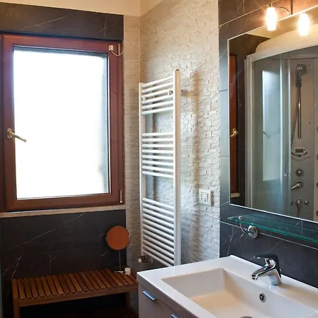 Villa Casa Sergio