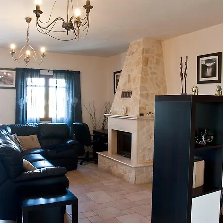 Villa Casa Sergio