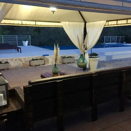 Casa Sergio *