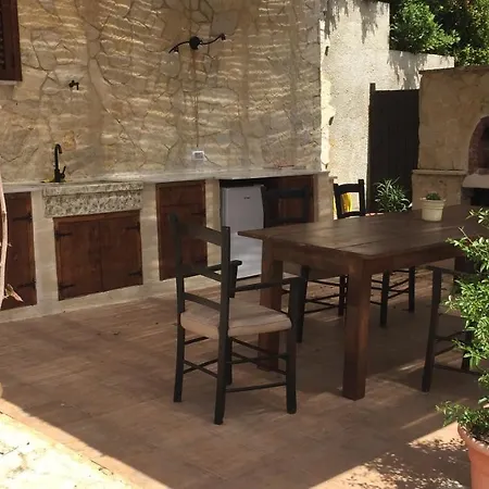 Casa Sergio * Impalata