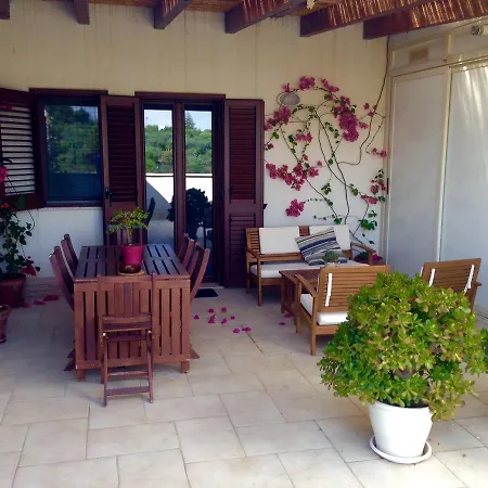 Villa Casa Sergio *