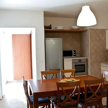 Villa Casa Sergio *