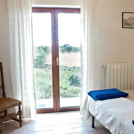 Villa Casa Sergio