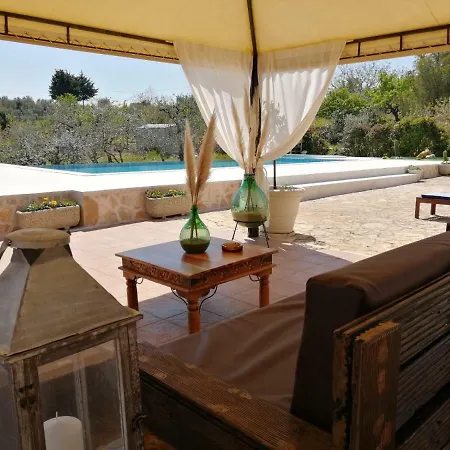 Casa Sergio Villa *
