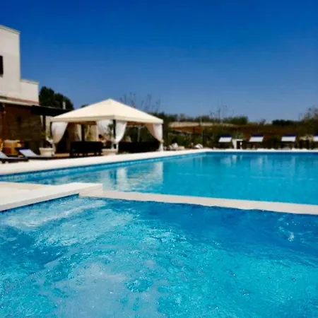 Casa Sergio